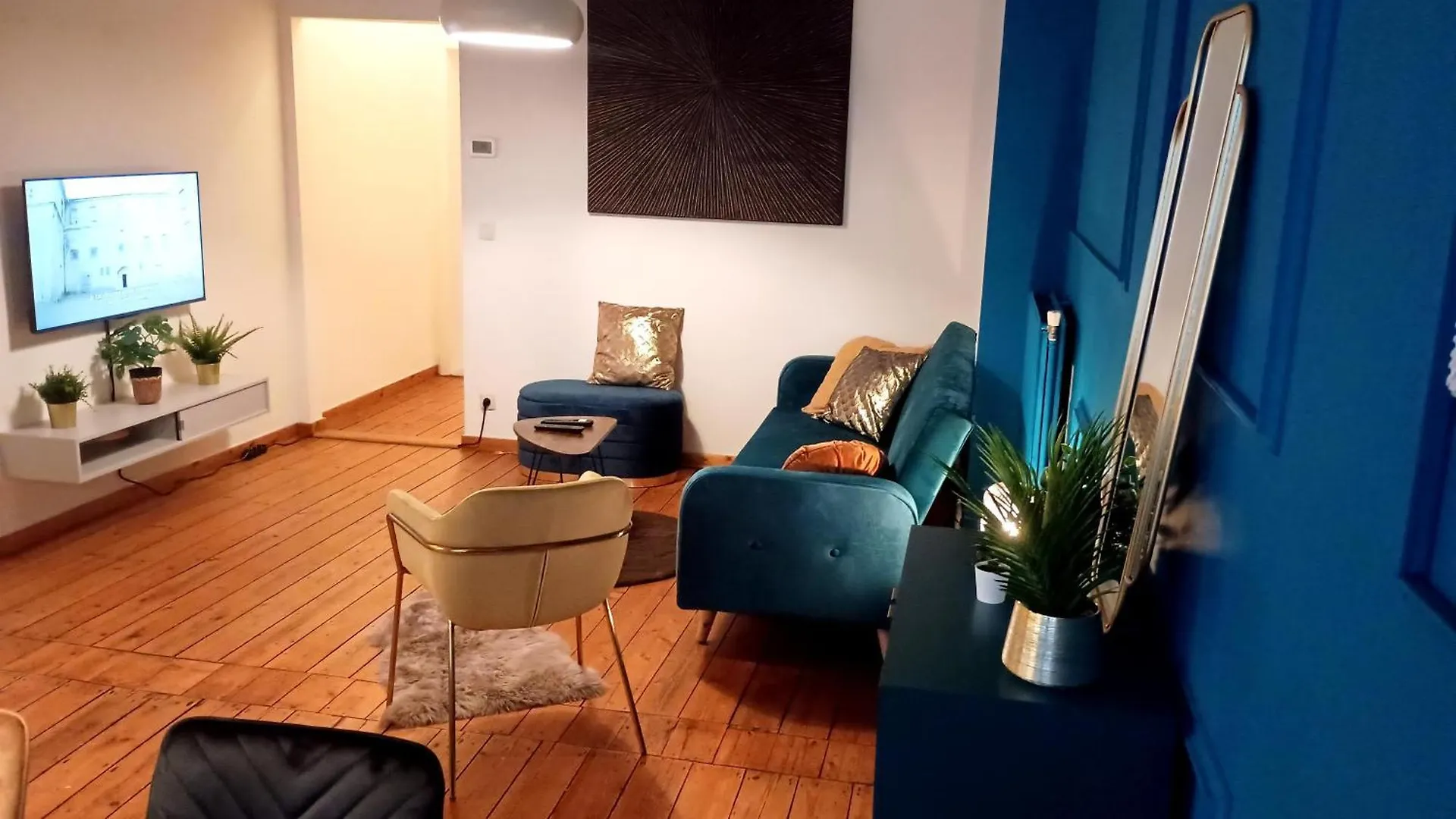 Royal South II - Stylish Apartment In Antwerp Zuid Belgique