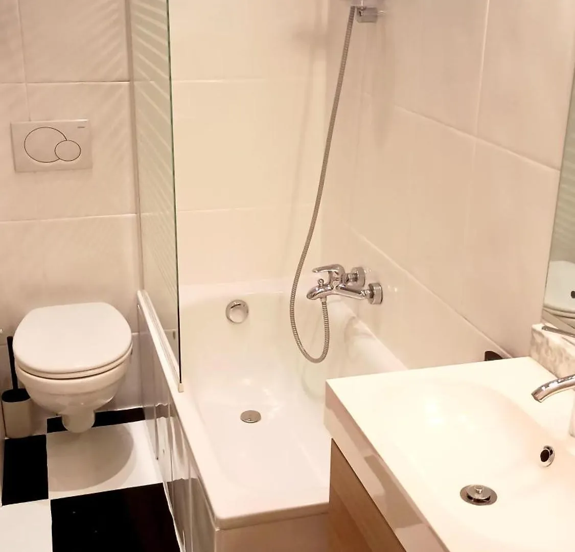 Royal South II - Stylish Apartment In Antwerp Zuid Belgique