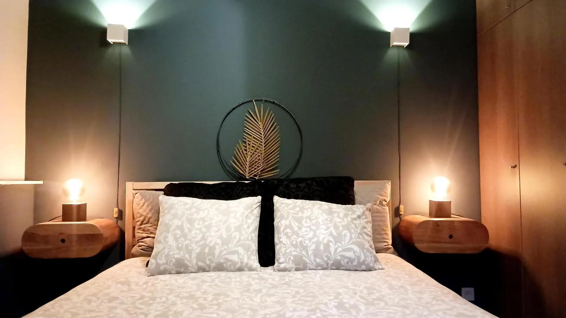 Royal South II - Stylish Apartment In Antwerp Zuid 0*,