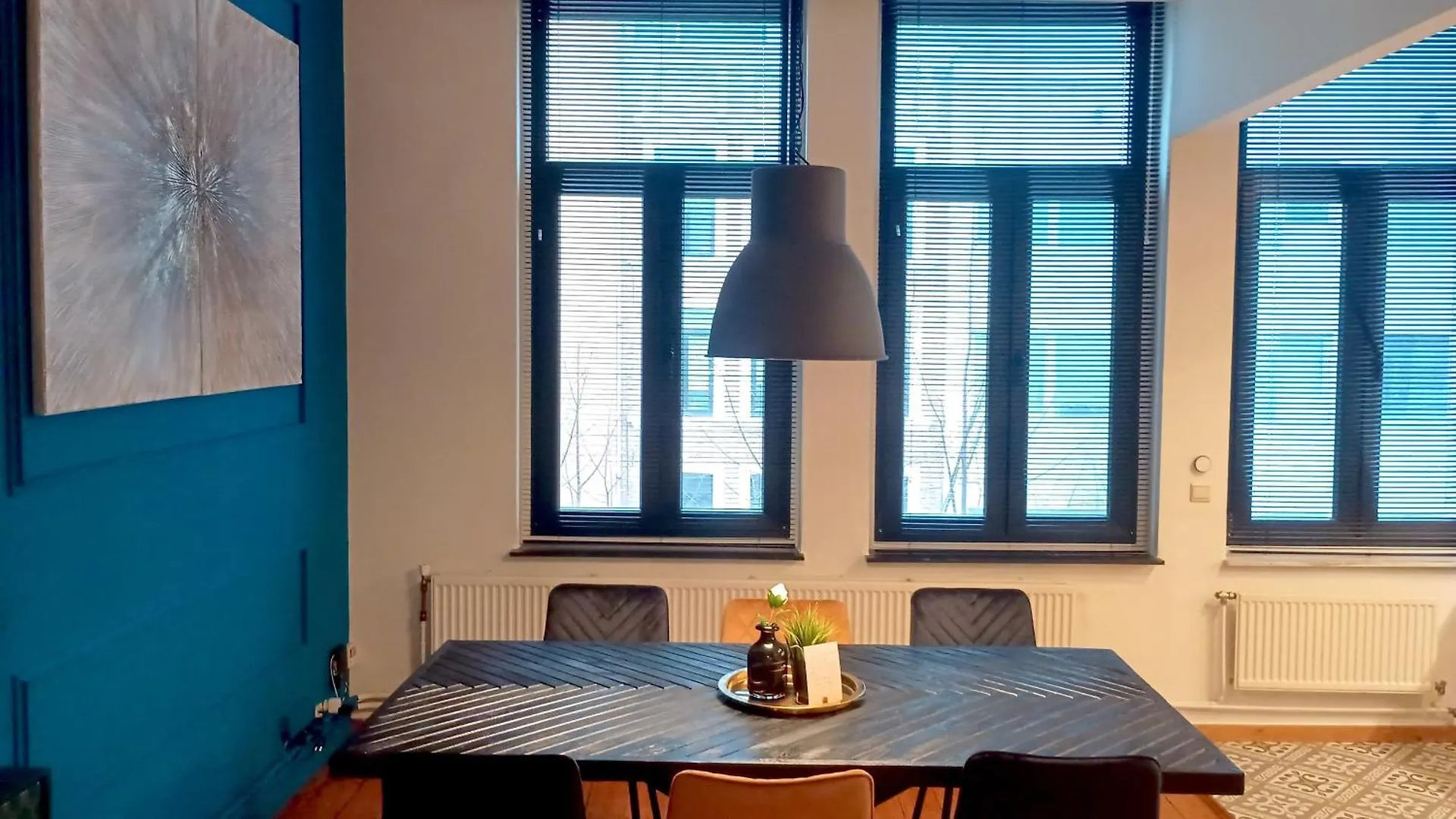 Royal South II - Stylish Apartment In Antwerp Zuid 0*,  Belgio