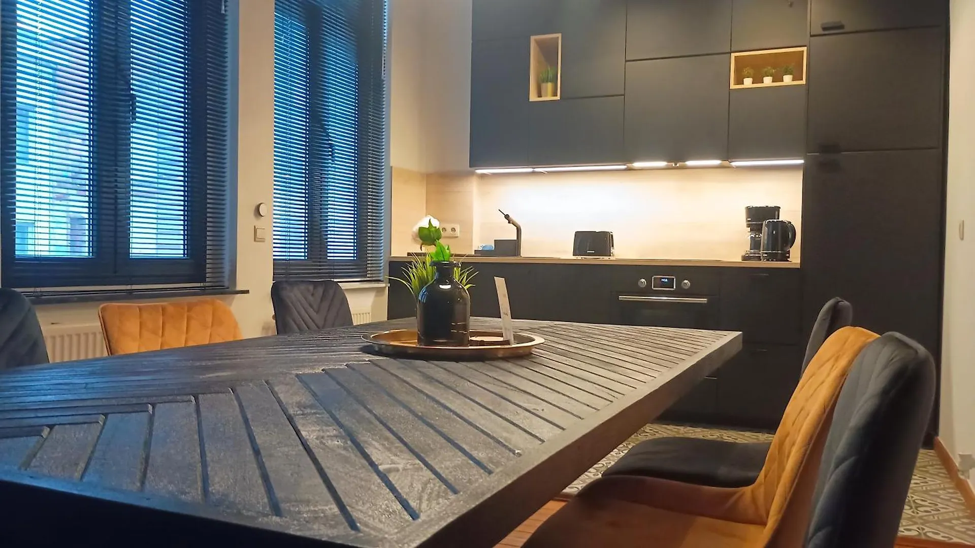 Royal South II - Stylish Apartment In Antwerp Zuid
